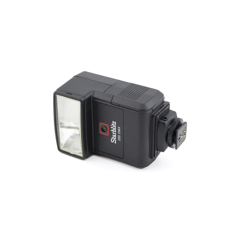 Starblitz 200 DMX