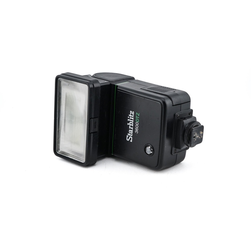Starblitz 3600DTZ