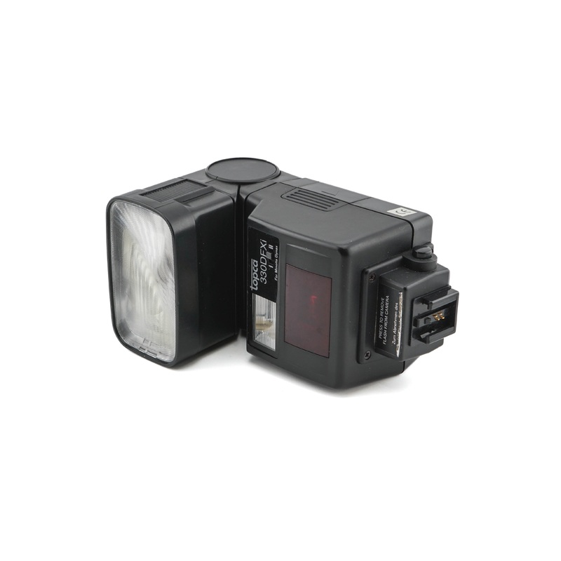 Topca 330DFXi