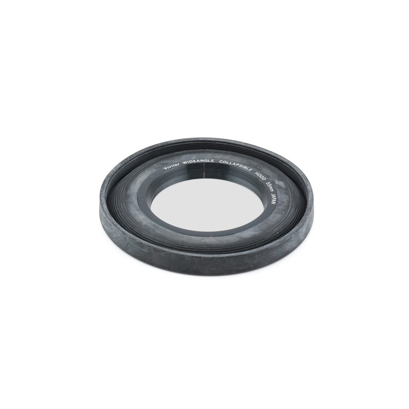 Vivitar 55mm Wide Angle Hood