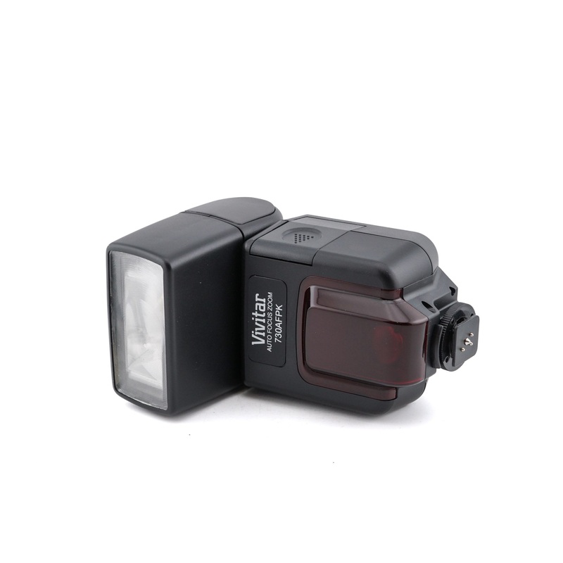 Vivitar 730AFP