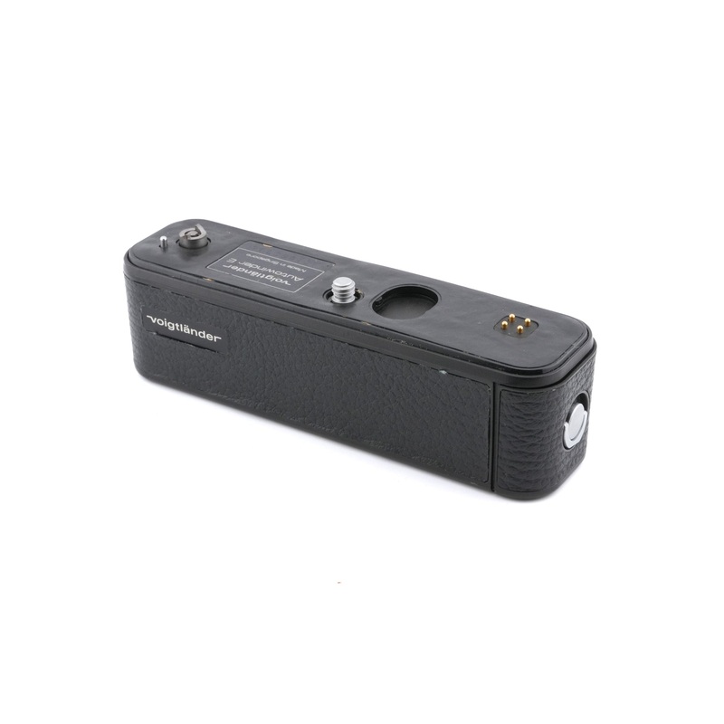 Voigtlnder Autowinder E