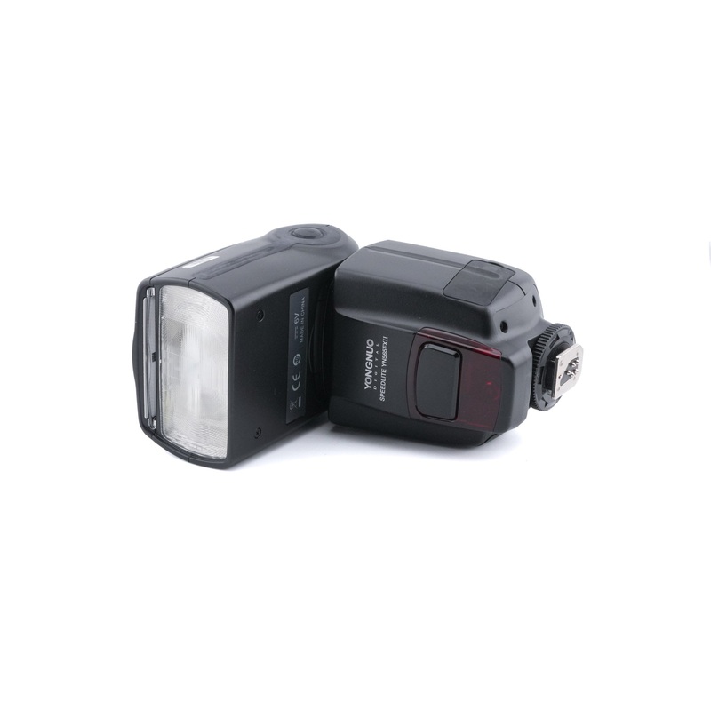 Yongnuo Speedlite YN565EXII