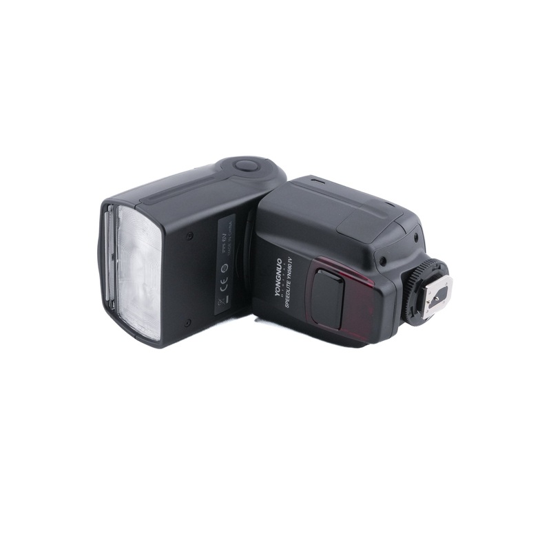 Yongnuo YN560 IV Speedlite