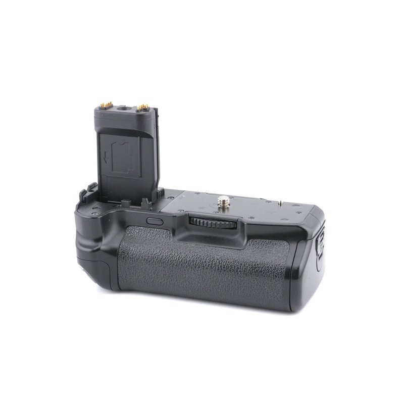 YXTM Canon EOS 350D/400D Battery Grip