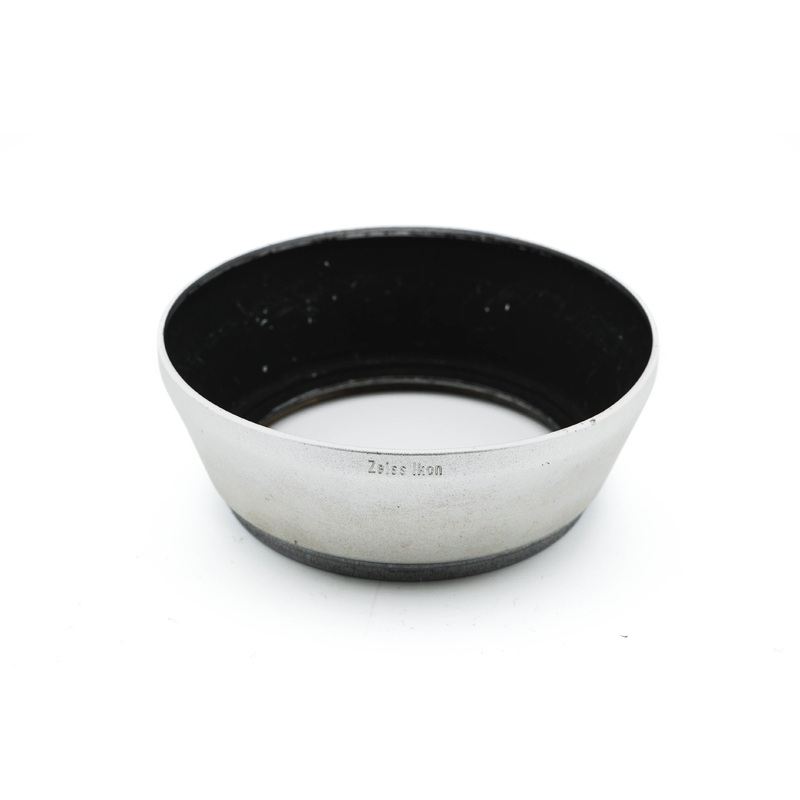 Zeiss Ikon 60mm Lens Hood (1132)
