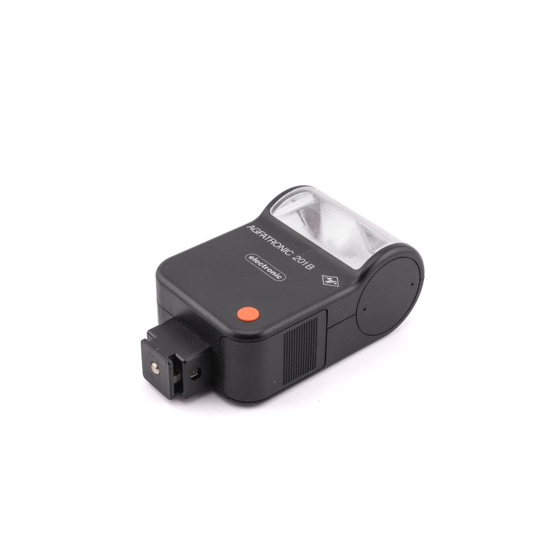 Agfa Agfatronic 201B Electronic