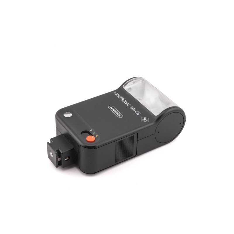 Agfa Agfatronic 301 CB