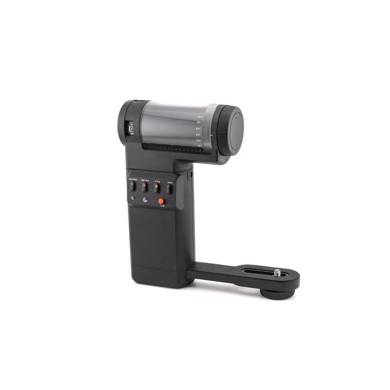 Agfa Agfatronic 302 CS