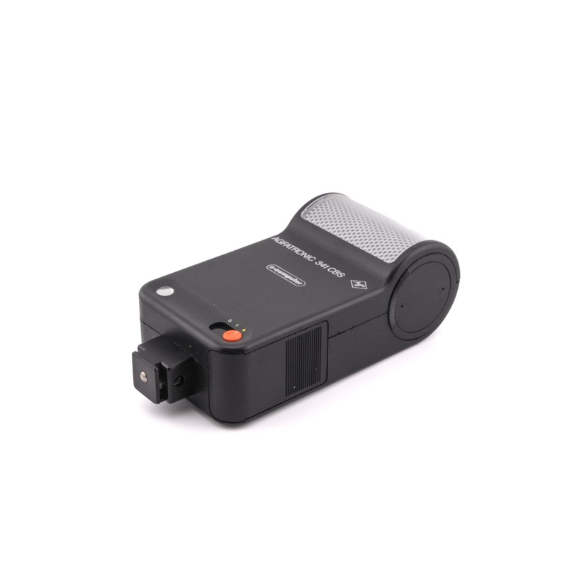 Agfa Agfatronic 341 CBS