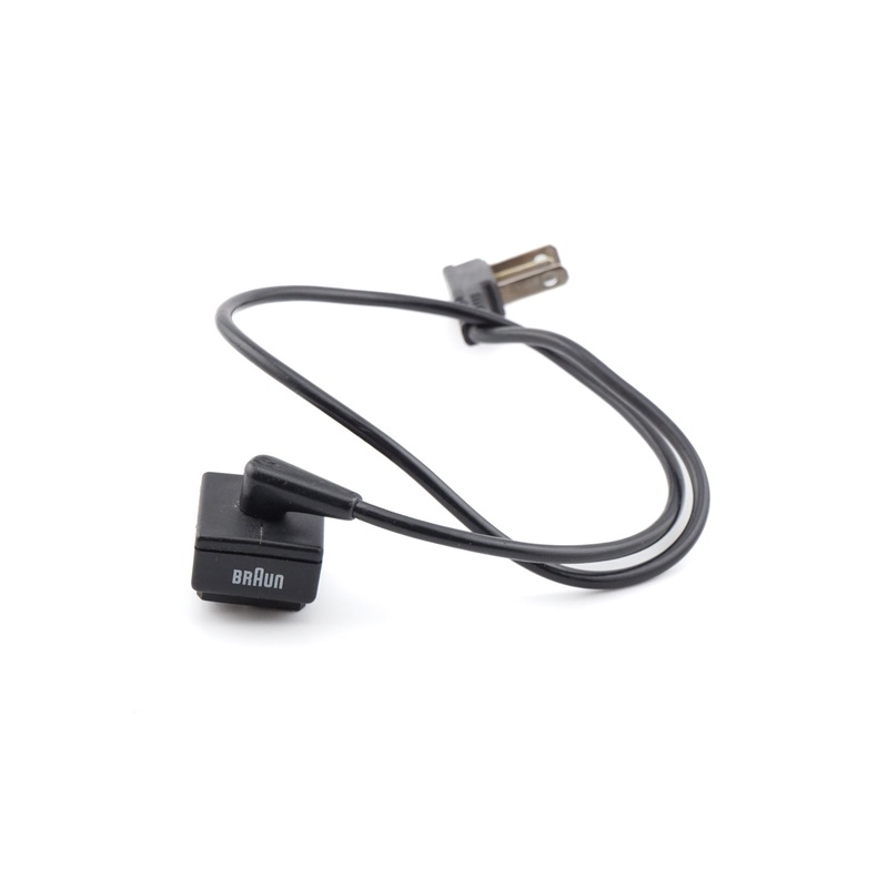 Braun Flash Sync Cord (370 BVC)
