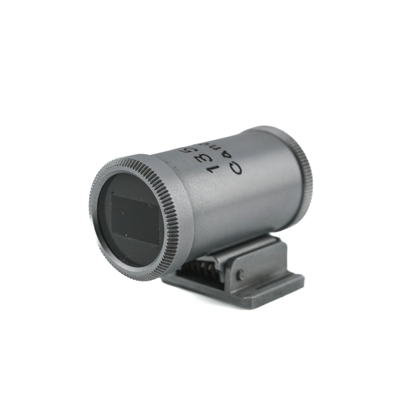 Canon 135mm Optical Viewfinder