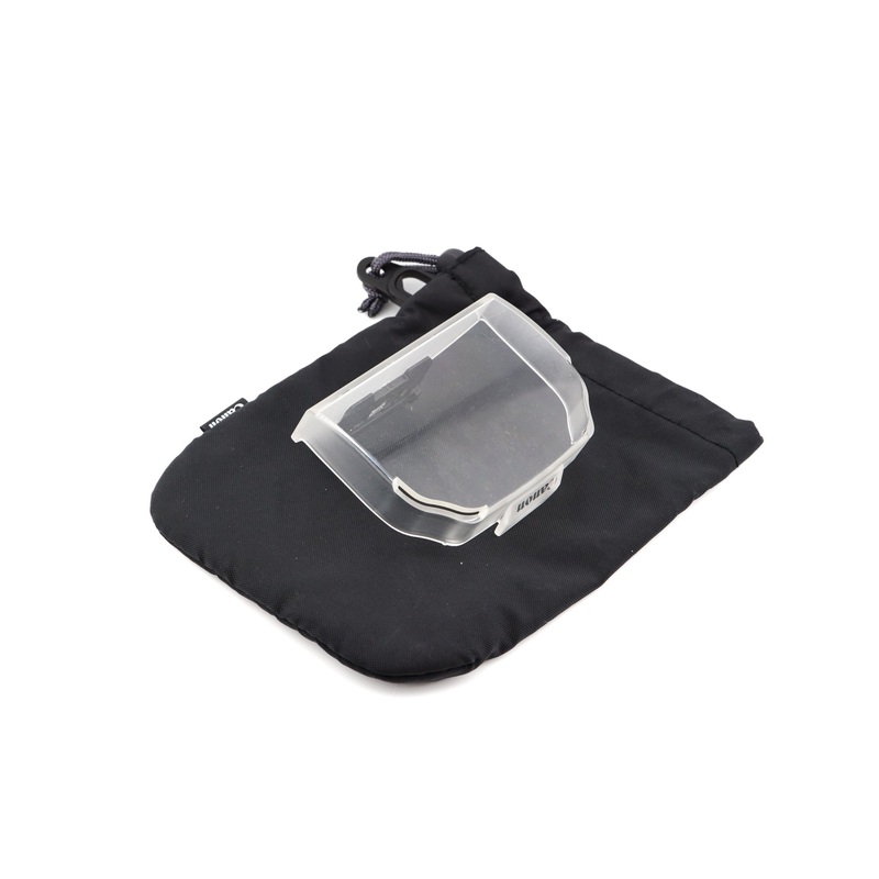 Canon SCH-E1 Color Filter Holder