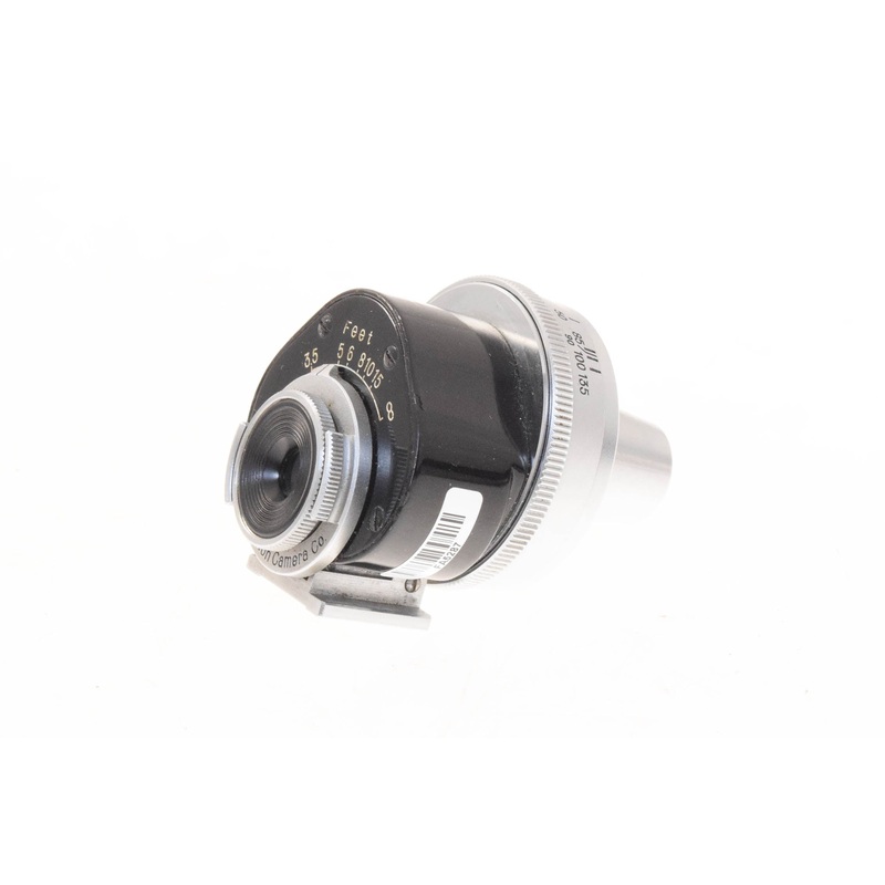 Canon Universal Finder -1