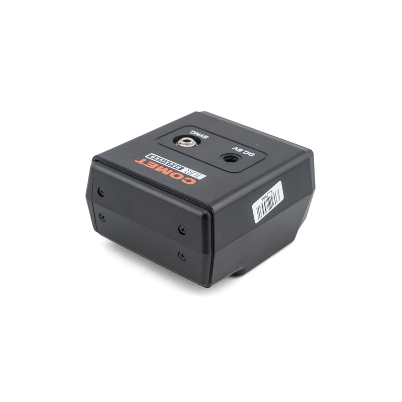 Comet IR Receiver