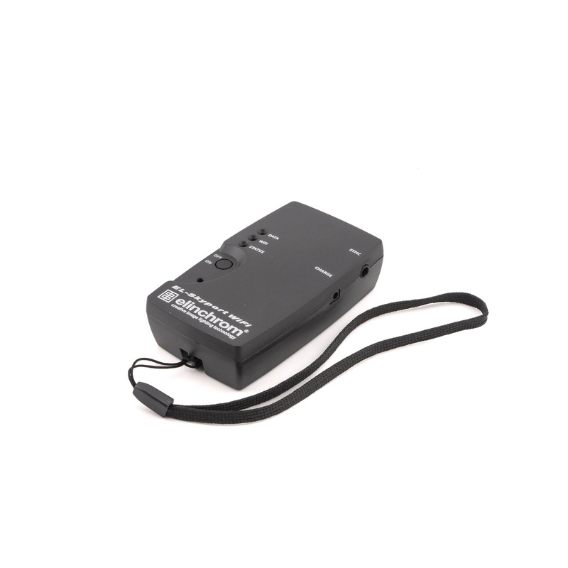 Elinchrom EL Skyport WiFi (E19356)