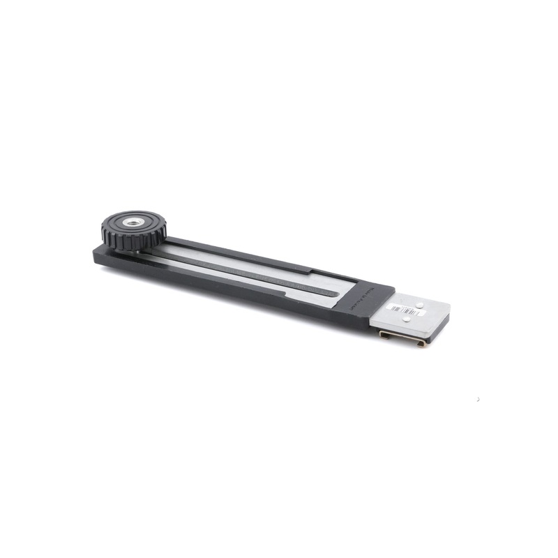 Generic Flash Bracket