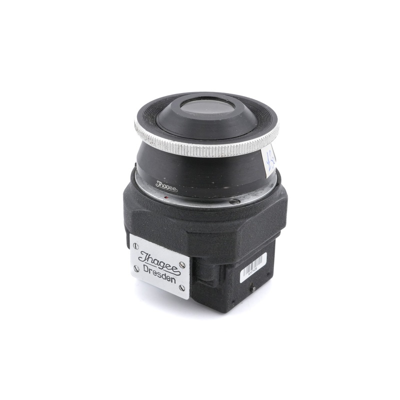 Ihagee Magnifying Chimney Finder