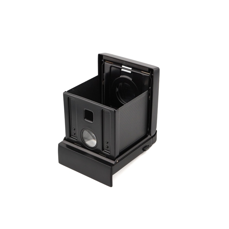 Kiev 60 Waist Level Finder