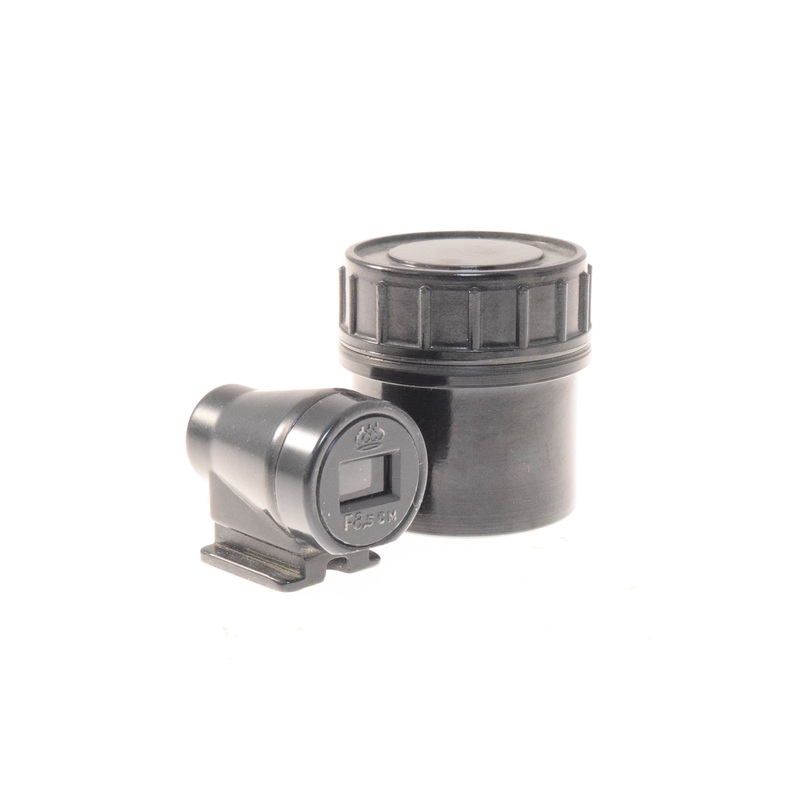 KMZ 8.5cm Optical Viewfinder