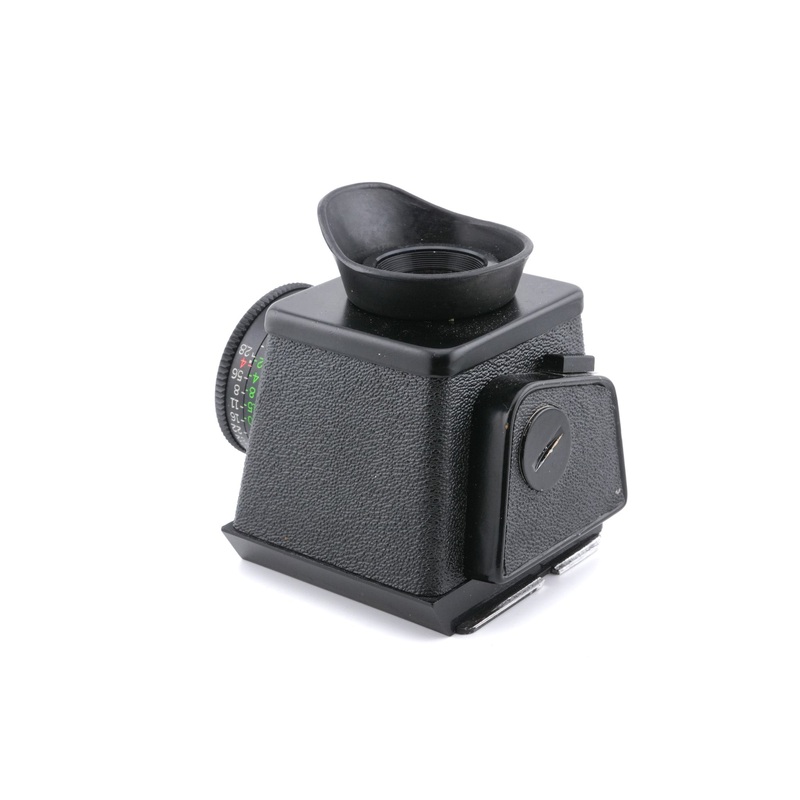 Kowa Metered Chimney Finder