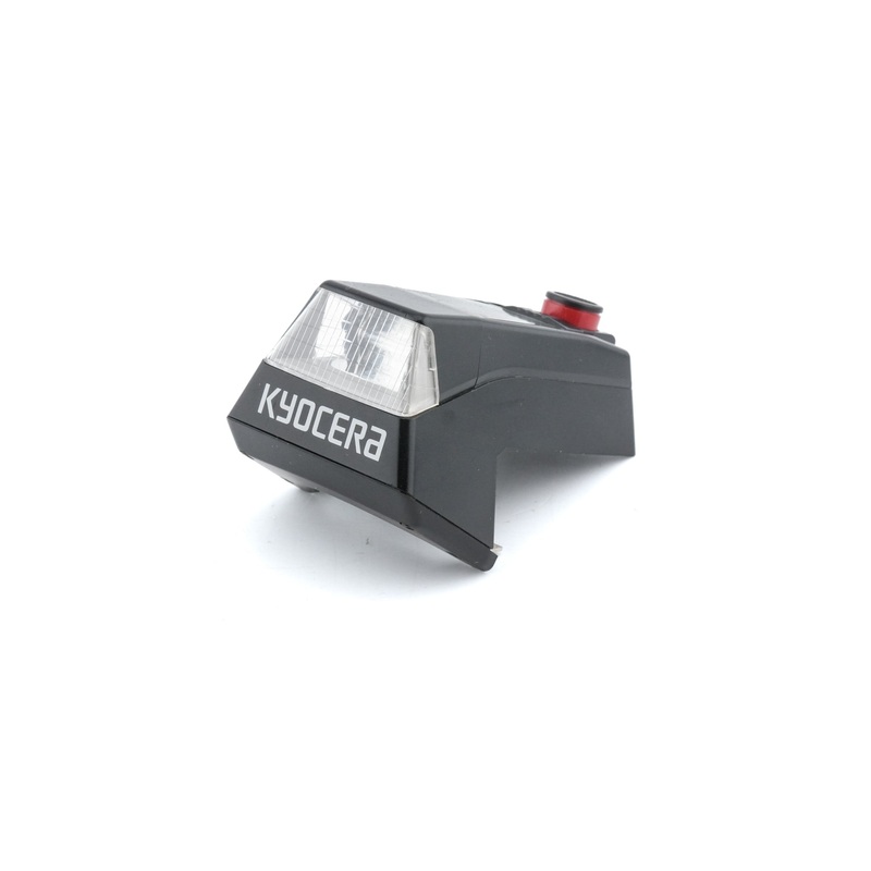 Kyocera CS-111AF Flash