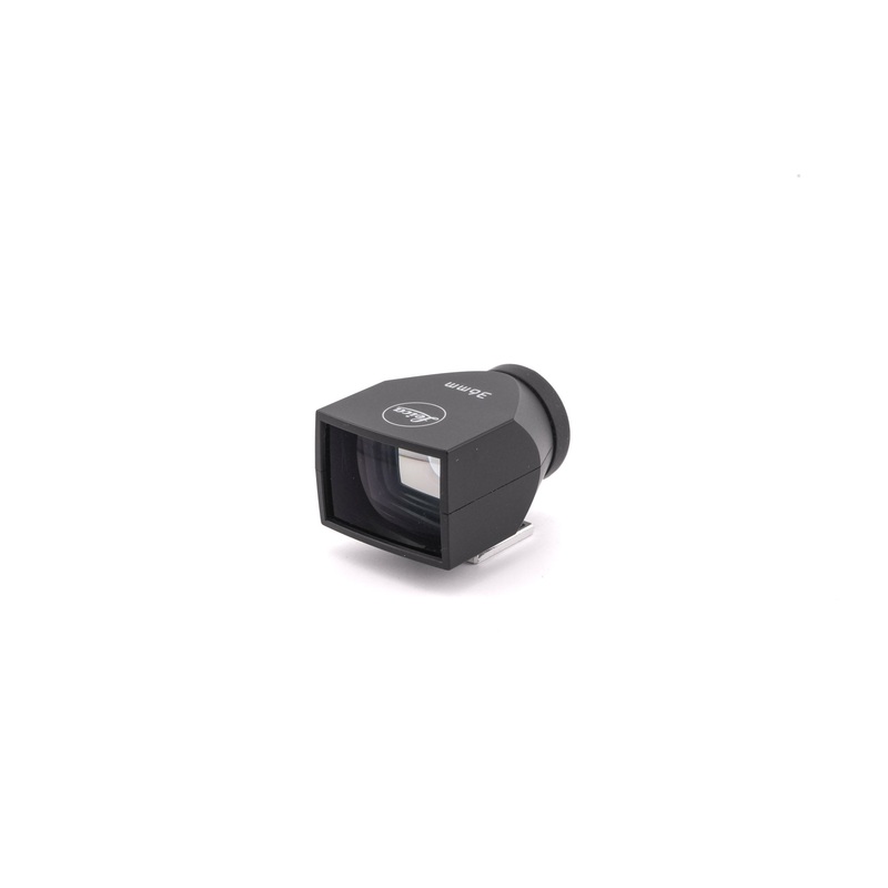 Leica 36mm Bright Line Finder (18707)