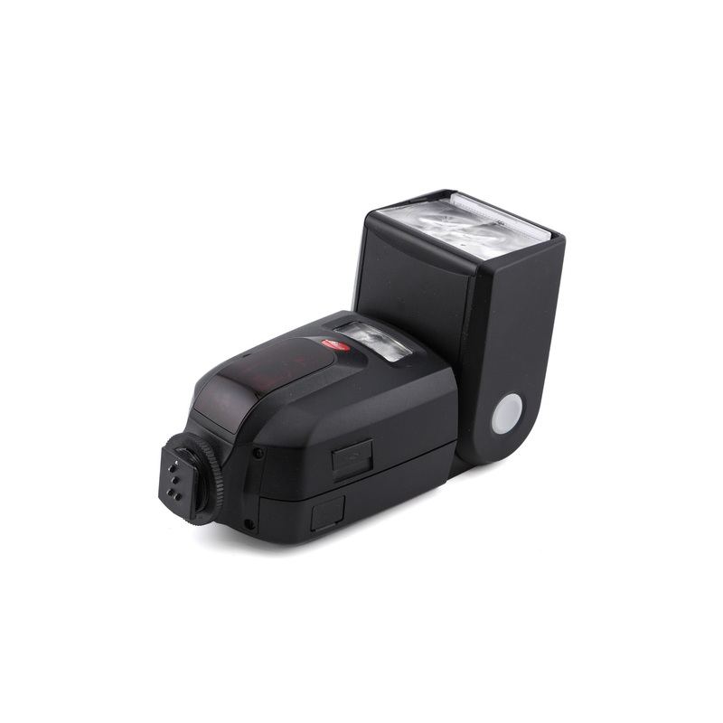 Leica SF 58 Flash