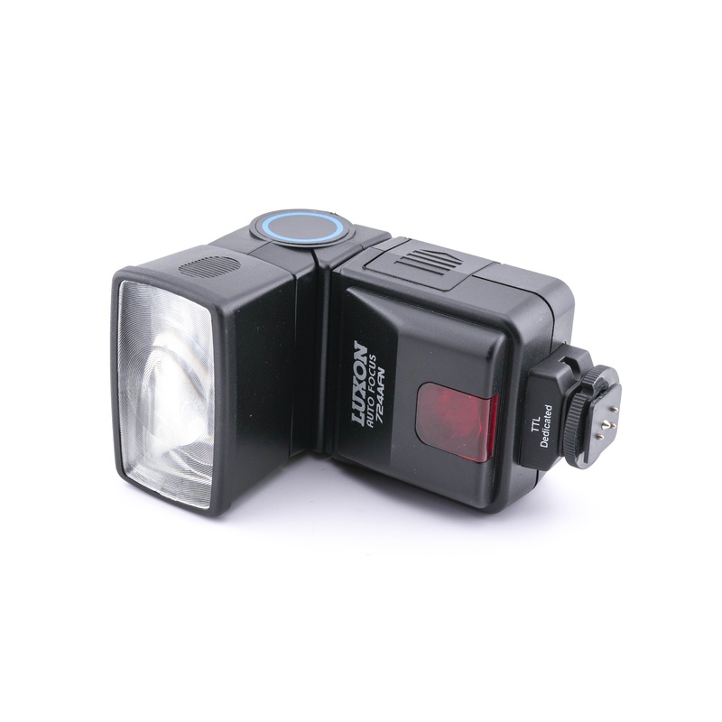 Luxon 724AFN Flash