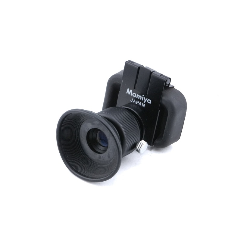 Mamiya FD401 Prism Magnifier