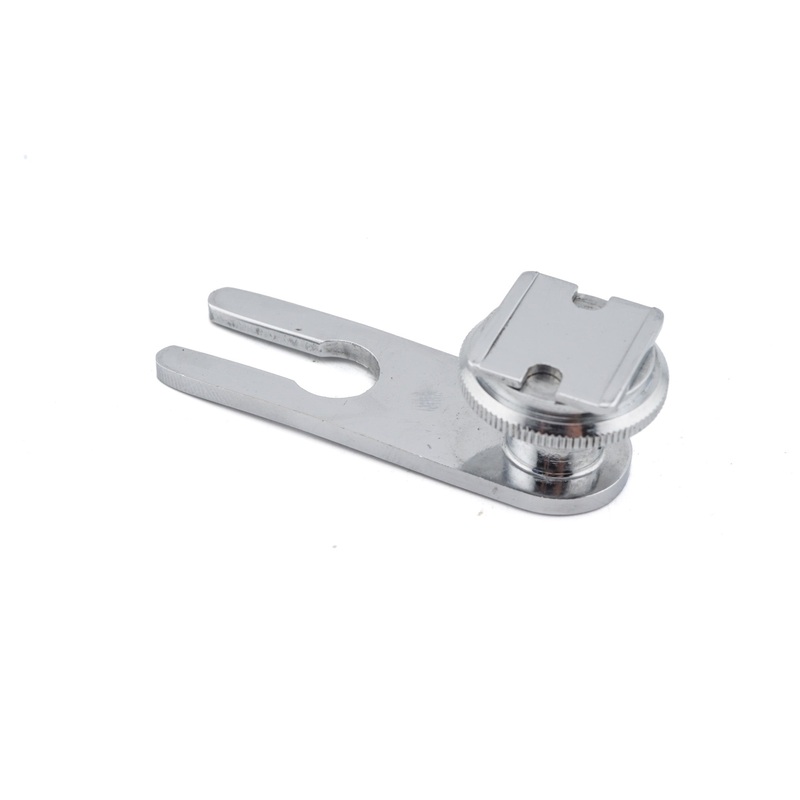 Metz Mecablitz 100 Accessory Foot