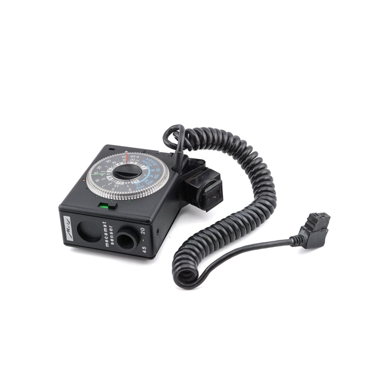 Metz Mecamat Sensor 45-20
