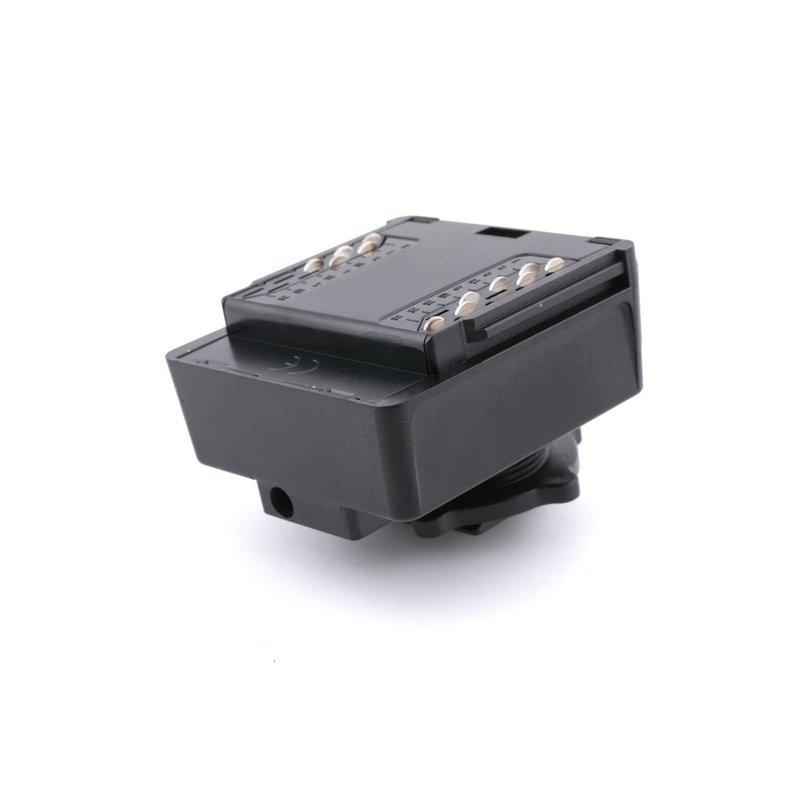 Metz SCA 3101