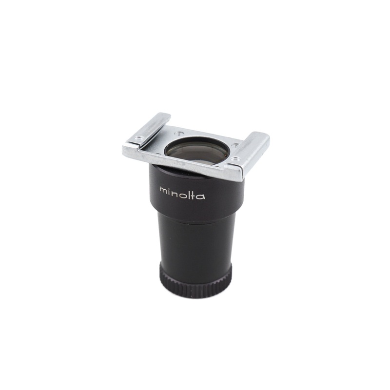 Minolta Magnifier V