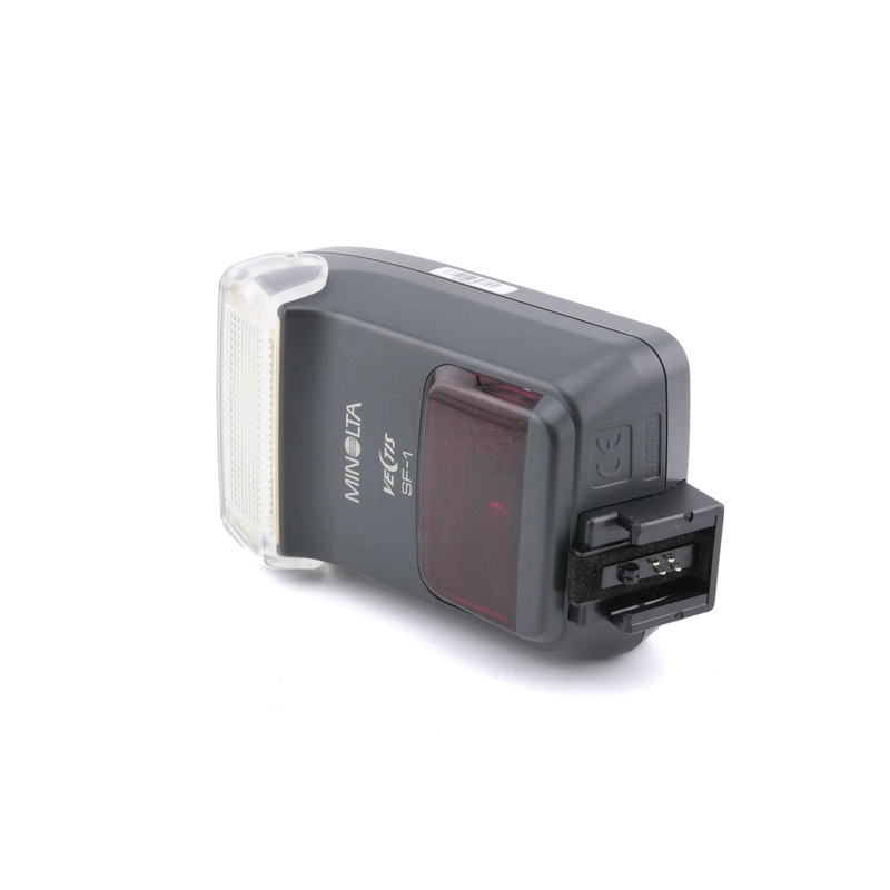Minolta Vectis SF-1