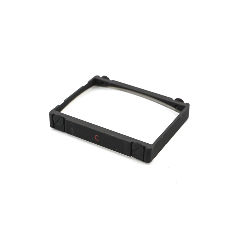 Nikon F/F2 Focusing Screen Type C