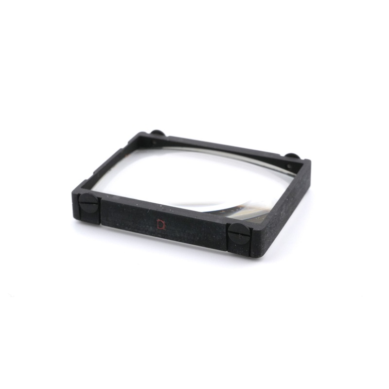 Nikon F/F2 Focusing Screen Type D