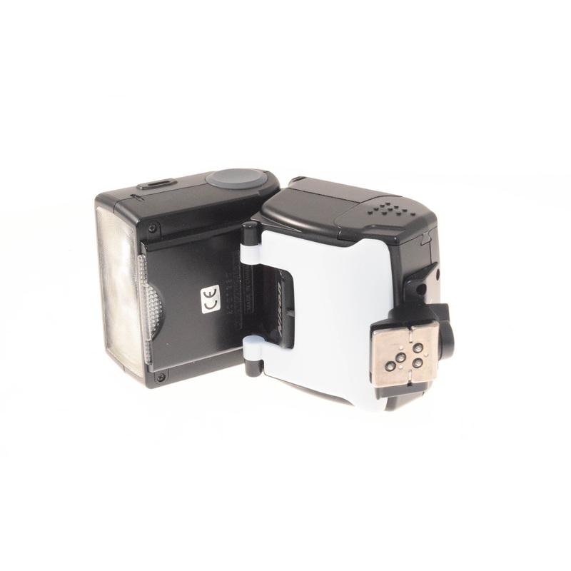 Nikon SB-50DX Flash