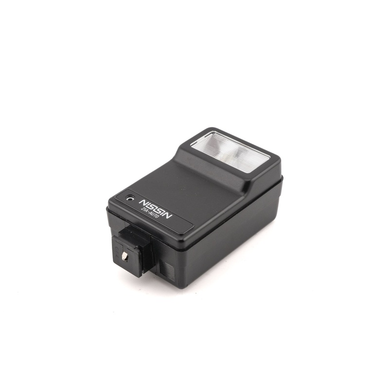 Nissin 21A-Auto