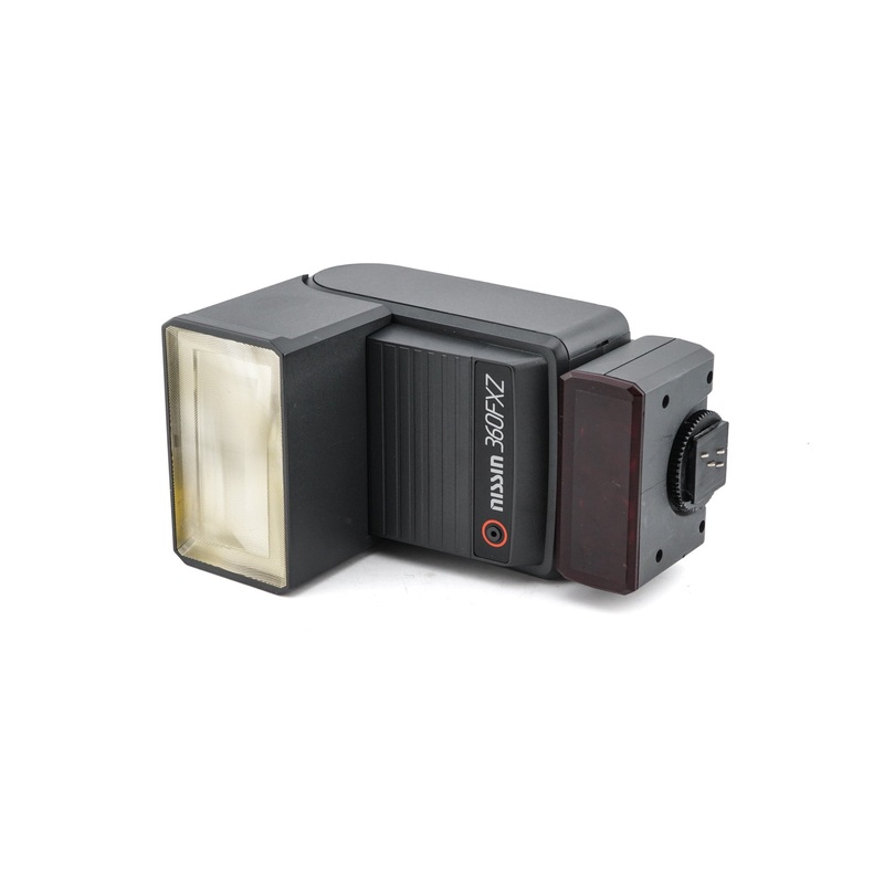 Nissin 360FXZ Flash