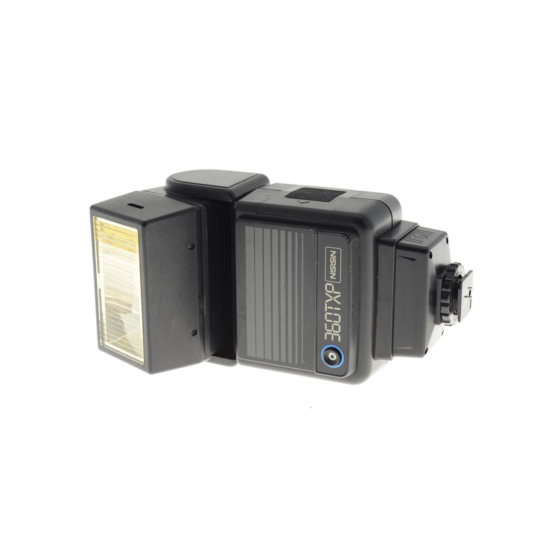 Nissin 360TXP