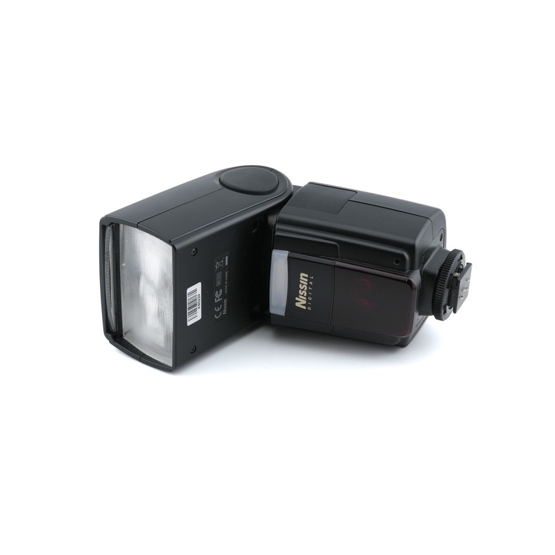 Nissin Di866