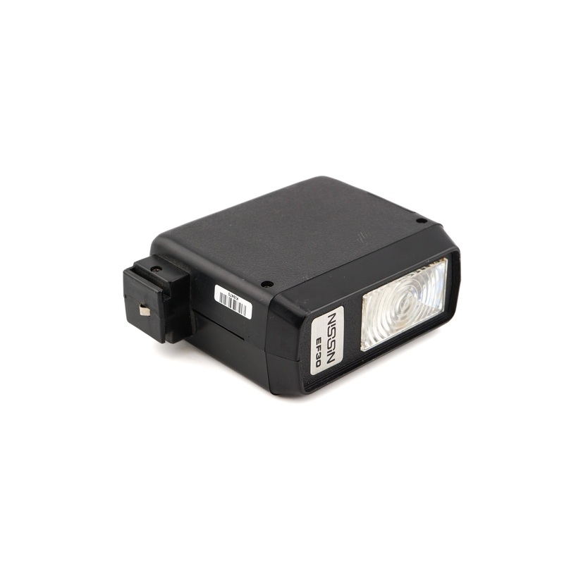 Nissin EF30 Flash