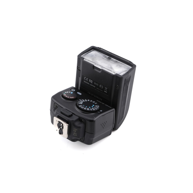 Nissin i40