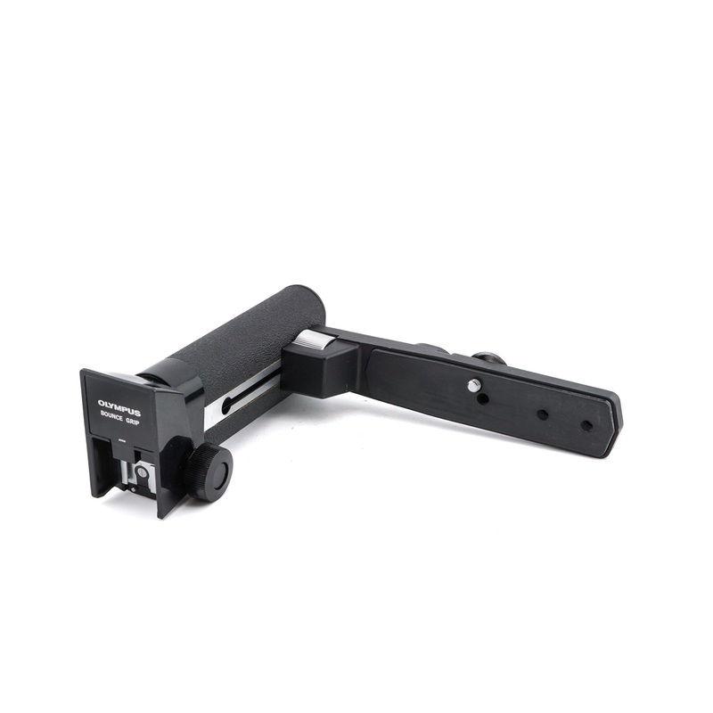 Olympus Bounce Grip