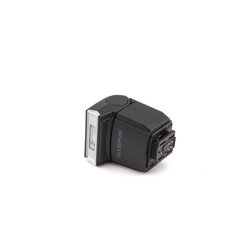 Olympus FL-LM3 Flash