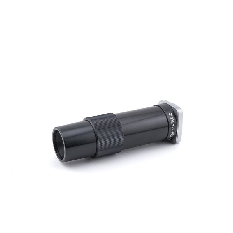 Olympus Pen-F Straight Magnifier Finder Eyepiece