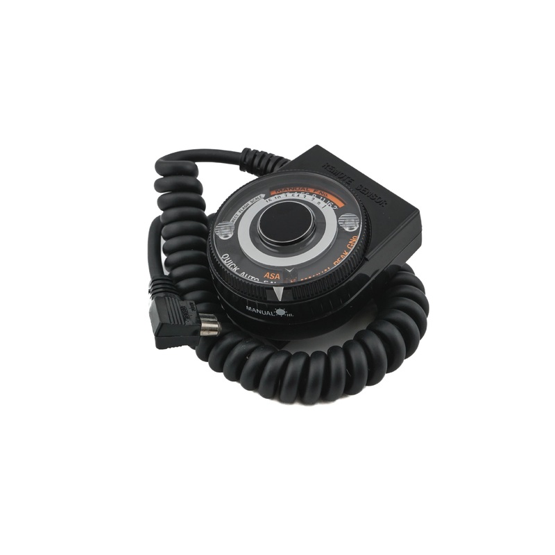 Olympus Remote Sensor