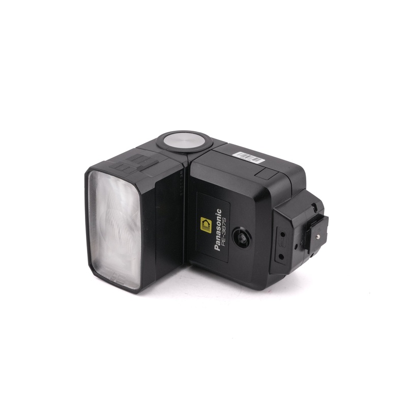 Panasonic PE-387S