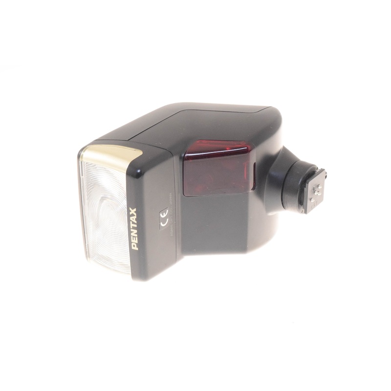 Pentax AF-330 FTZ